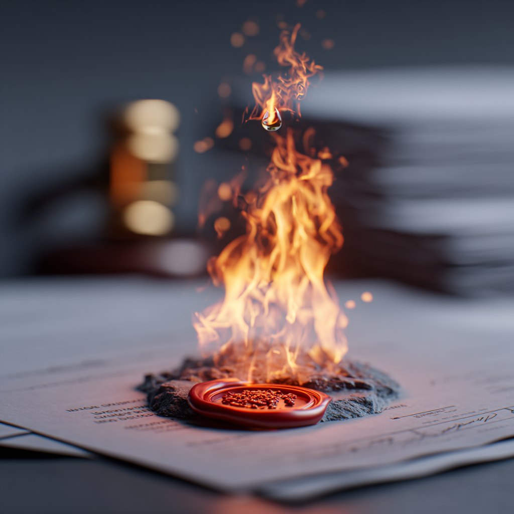 Как избежать штрафов за нарушение правил пожарной безопасности в 2026 году - вебинар