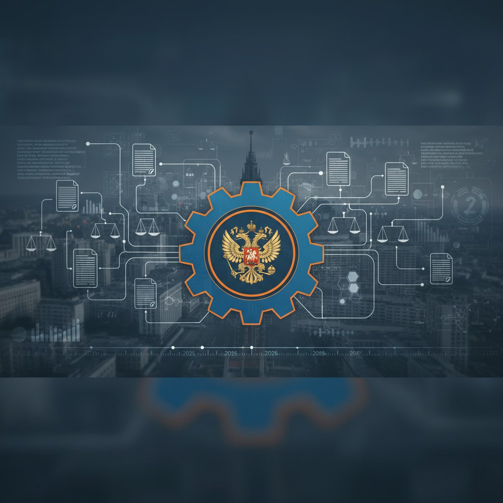  Графический материал по теме: план разработки нормативных актов МЧС России на 2026 год